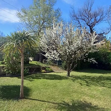 Appartements Dans Villa Privee Avec Piscine, Jardin, Parking Clos, Wifi, Climatisation Meyreuil Zewnętrze zdjęcie