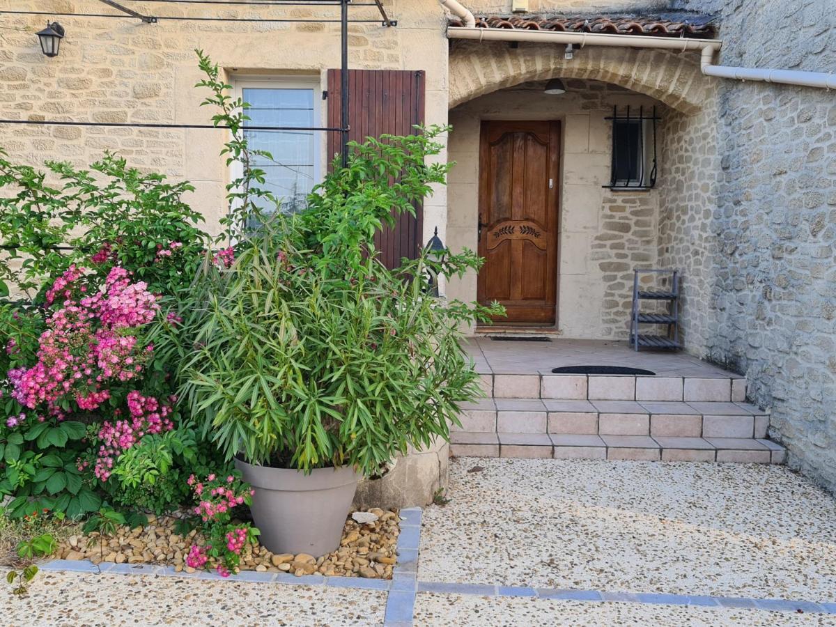 Appartements Dans Villa Privee Avec Piscine, Jardin, Parking Clos, Wifi, Climatisation Meyreuil Zewnętrze zdjęcie