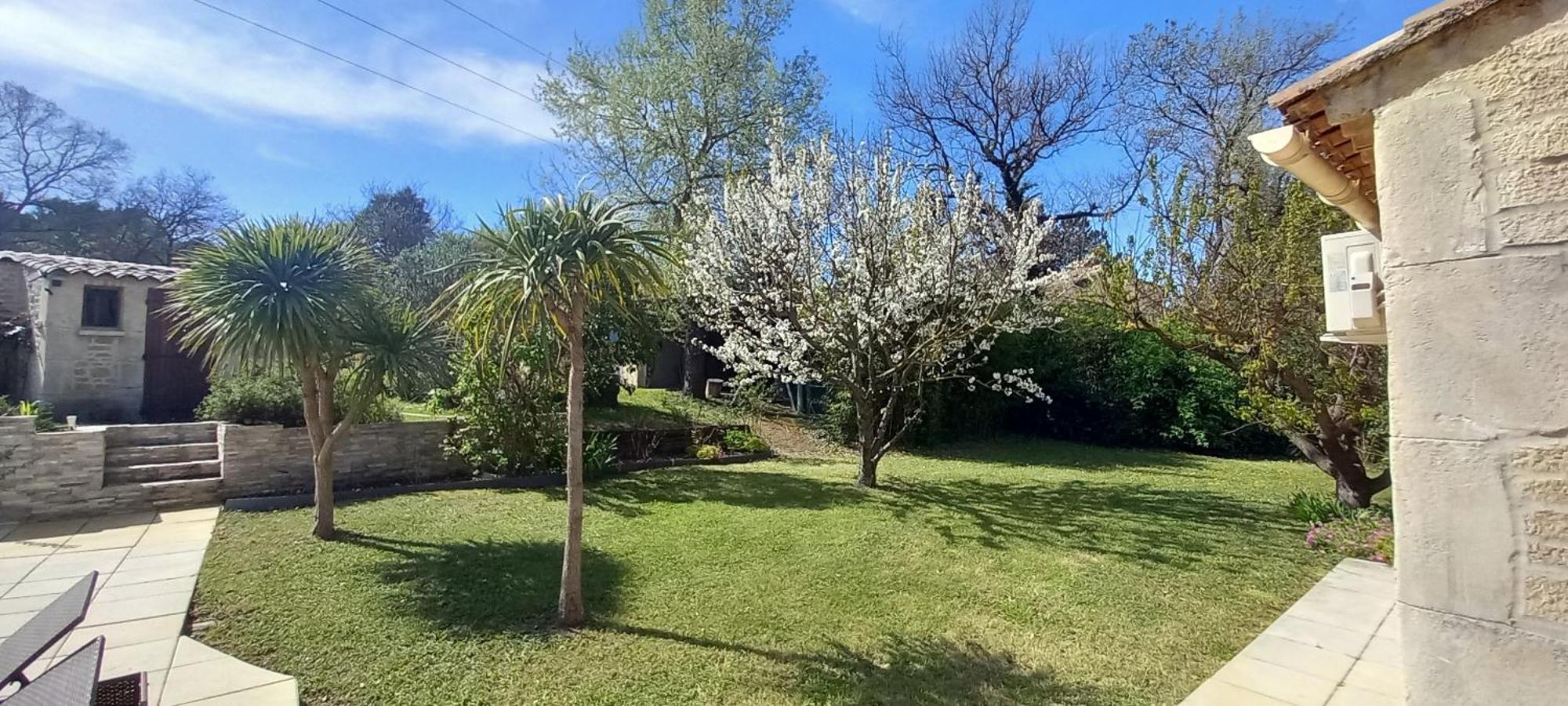 Appartements Dans Villa Privee Avec Piscine, Jardin, Parking Clos, Wifi, Climatisation Meyreuil Zewnętrze zdjęcie