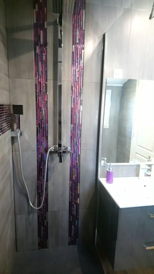 Appartements Dans Villa Privee Avec Piscine, Jardin, Parking Clos, Wifi, Climatisation Meyreuil Zewnętrze zdjęcie