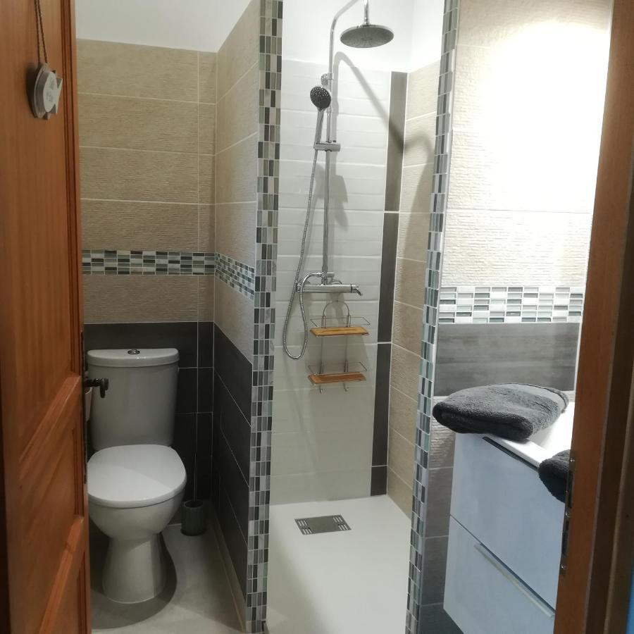 Appartements Dans Villa Privee Avec Piscine, Jardin, Parking Clos, Wifi, Climatisation Meyreuil Zewnętrze zdjęcie